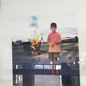 Meet your Posher, Henry